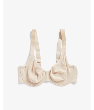 Kappahl | Minimizer BH Lys beige 90F | Lys beige