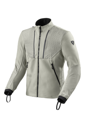 MP-Takki REV'IT! Surface Vaaleanharmaa S