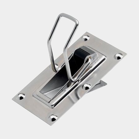 Andersen ny stor bailer utvändig mount