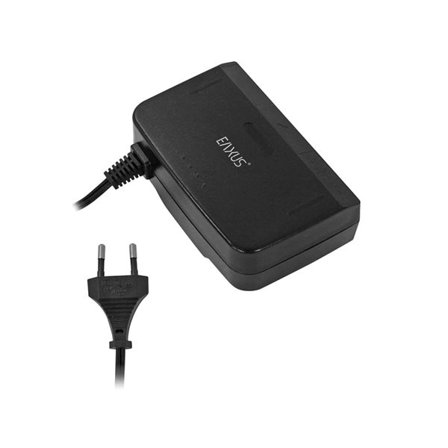 Eaxus Strömadapter kompatibel med Nintendo 64 N64