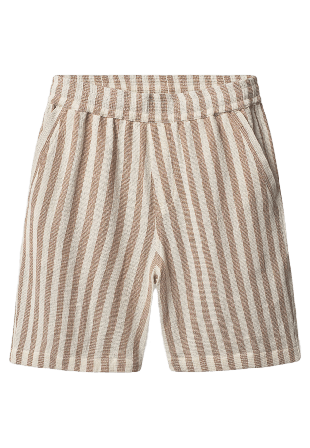 GABBA Fede Sur Shorts Herr Beige L