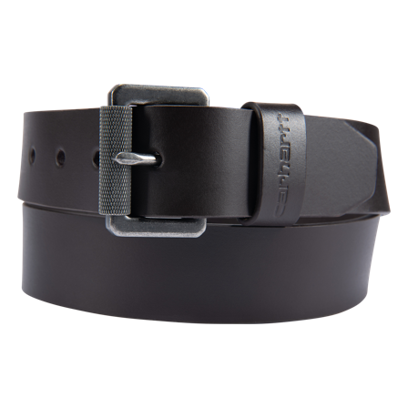 Carhartt A000556201 Bælte sort Sort, Tøj