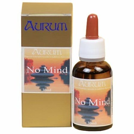 Aurum No Mind Gocce 30ml