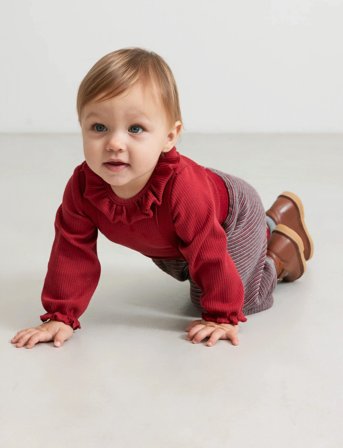 MarMar Copenhagen Brandine - Red - 56