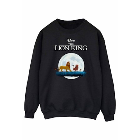 Disney Dam/Kvinnor Lejonkungen Hakuna Matata Walk Sweatshirt