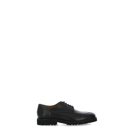 Berwick, Business Shoes Czarny, Mężczyzna, Rozmiar: 41 EU