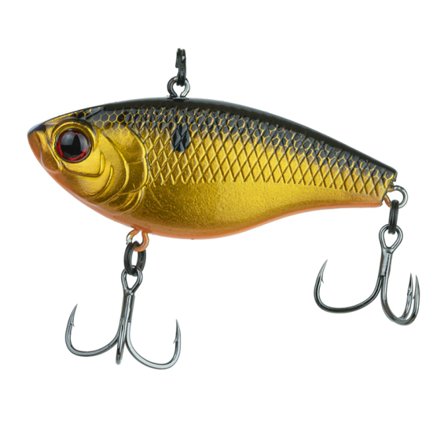 6th Sense Duke 5,5cm 17,7g - Gold Reactor