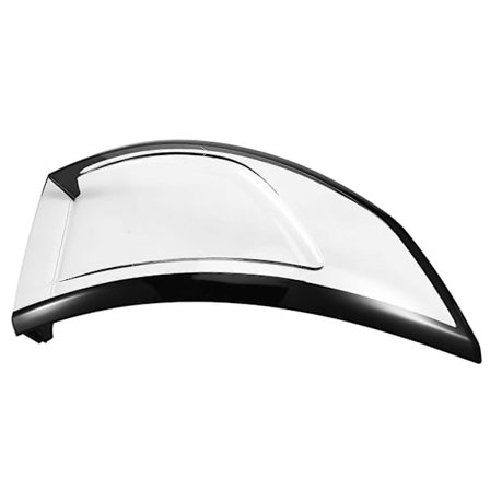 Bakre bakljuslins för Land Rover Discovery Sport 2022-2025