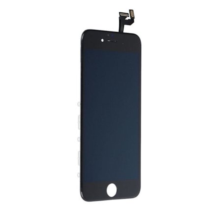 iPhone 6S LCD Skärm JK In-Cell - Svart