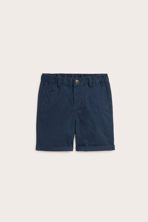 Kappahl | Szorty z tkaniny | Niebieski