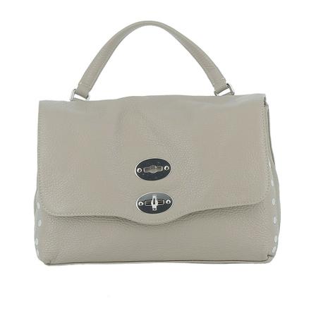 Zanellato, Handbag 6120-18-Z0002 Beige, Dames, Maat:ONE Size