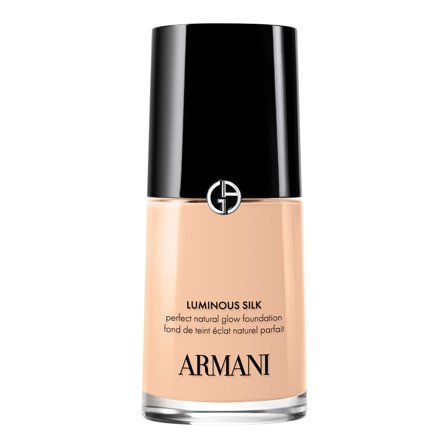 Giorgio Armani Luminous Silk Foundation 3.75 30ml - Fondotinta liquido