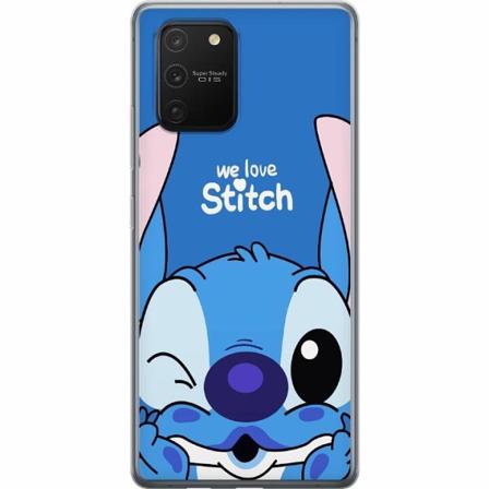 Samsung Galaxy S10 Lite Skal / Mobilskal - Stich