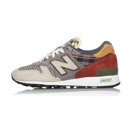New Balance M1300Tb Sneakers Grå, Herre, Størrelse: 44 EU