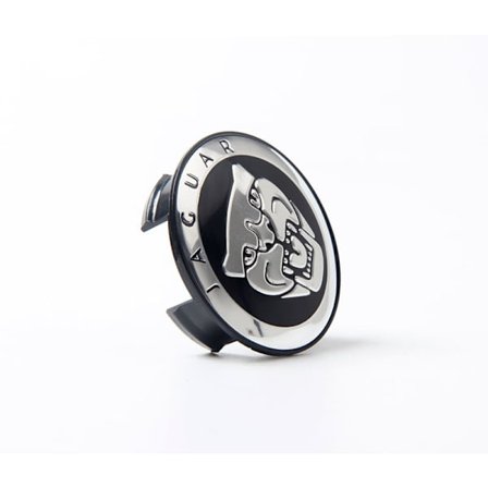 J04- 59MM 4-pakksenter dekker Jaguar