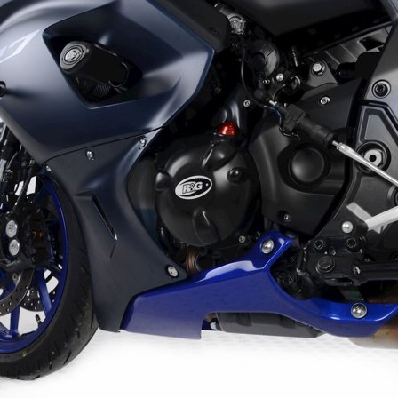 R&G RACING Ochrana Skříně Motoru - Yamaha MT-07 2014-2026