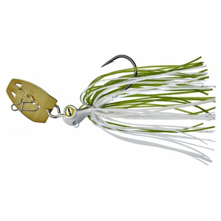 Gunki Tiny Boomer 5g - Ayu