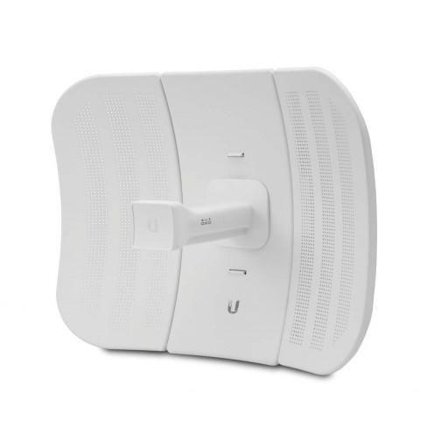 Ubiquiti LiteBeam M5 LBE-M5-23 - trådløs bro - Wi-Fi, AirMax