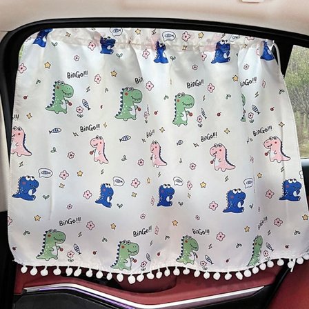 Bilgardin Sidevindussolskjerm 3 3