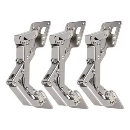 165-180 Asteen Ovi Saranat Keittiökaapin Piilotettu