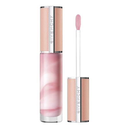 Givenchy Le Rose Perfecto Liquid N001 Pink Irresistible - Gloss