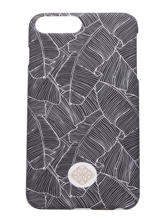 Pipol's Bazaar | Jungle Case B&W 6+/7+ | IPHONE 6+/7