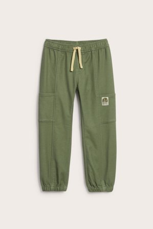 Kappahl | Bukser | Mørkegrønn