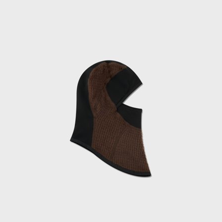 66 North men's Hrannar Balaclava Accessories - Blood Bay - 2