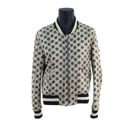 Isabel Marant Pre-owned - Vintage Jackor - Brun - Dam - Storlek: M, Dam, Storlek: M