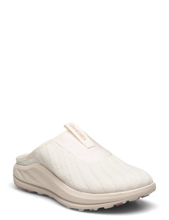 Balance Mule W Sport Sport Shoes Sport Outdoor-hiking Shoes White Viking