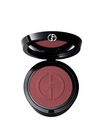 Giorgio Armani Luminous Silk Glow Blush No. 60 - Mystery 3.6g