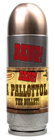 Bang! - The Bullet OLIPHANTE