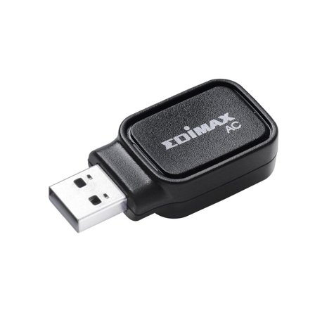 EDIMAX EW-7611UCB - nettverksadapter - USB 2.0