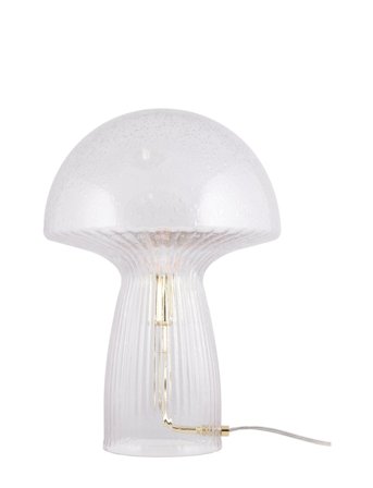 Globen Lighting Table Lamp Fungo 30 Special Edition - Nude - 42X30CM