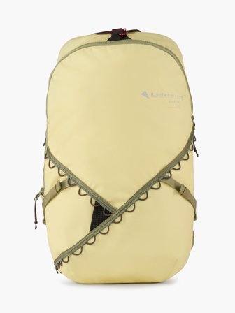 Klättermusen Bure 2.0 Ryggsäck 20L - Lemon Mist - One Size