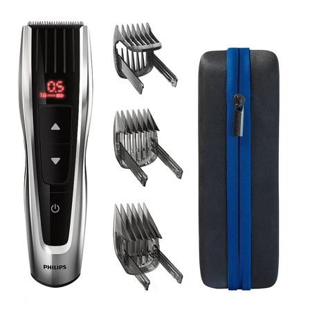 Philips Hårklipper 0,5-42 mm, Tøj & Bolig, Hårfjerning, Trimmere