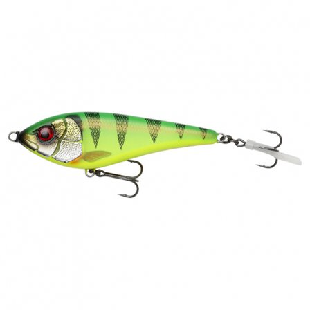 Savage Gear Deviator Swim 10.5cm 35g Slow Sinking - Firetiger