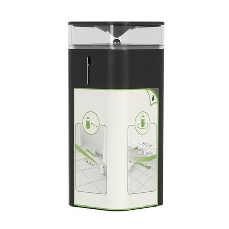 Mode Virtuel Barriere Virtuel Navigationsvæg Til 500 600 650 675 700 770 880 900 960 E5 I3 I7 Seri