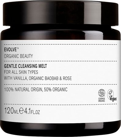 Evolve Gentle Cleansing Melt 120 ml, Skincare, Renseprodukter, Rens & Vask
