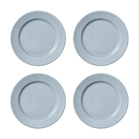 COAST Frokosttallerken Horizon Sea 22cm 4stk