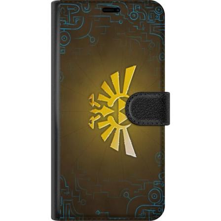 Samsung Galaxy S24 FE Plånboksfodral The Legend Of Zelda