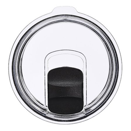 Mukin kansi 20/30oz roisketiivis magneettisella liukukannella mukille