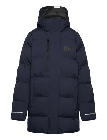 Helly Hansen | Jr Girl Adore Puffy Parka | 158