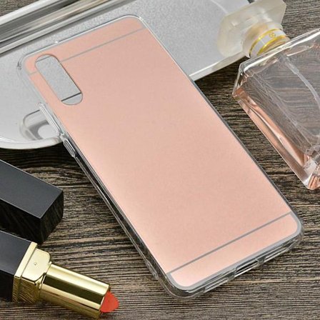 Spegelskal Huawei P20 - fler färger