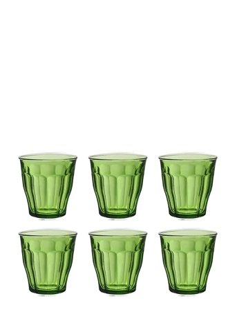 Duralex | Dricks X 6 Picardie Duralex | 25 CL