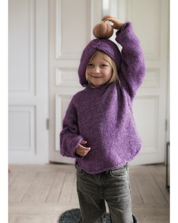 Tröja Transsylvanien mini