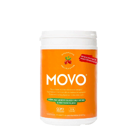 Movo 400 g