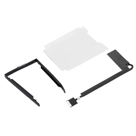2,5-tommers harddiskbrakettsett for Thinkpad P50 P51