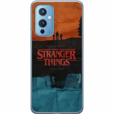 Oneplus 9 Skal / Mobilskal - Stranger Things