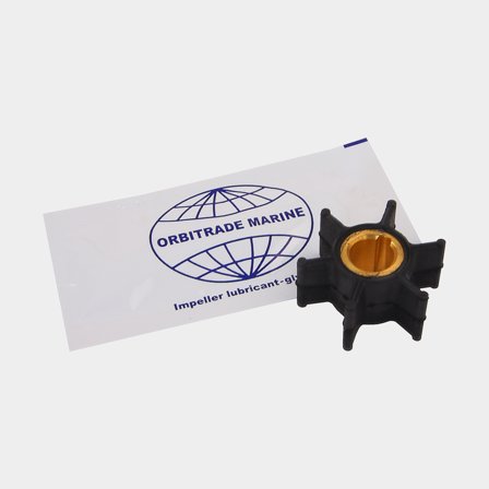 Impeller OMC 4-8 hk